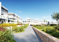 Nieuwbouw - Townhouse - Finestrat - Balcon de finestrat