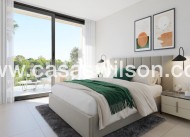 Nieuwbouw - Townhouse - Finestrat - Sierra cortina