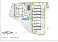 Nieuwbouw - Townhouse - Finestrat - Sierra cortina