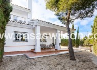 Nieuwbouw - Townhouse - Fuente Alamo - LAS PALAS