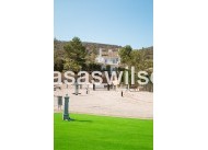 Nieuwbouw - Townhouse - Fuente Alamo - LAS PALAS