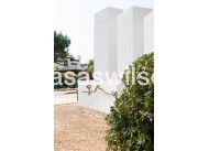 Nieuwbouw - Townhouse - Fuente Alamo - LAS PALAS