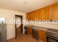 Nieuwbouw - Townhouse - Fuente Alamo - LAS PALAS