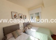 Nieuwbouw - Townhouse - Fuente Alamo - LAS PALAS