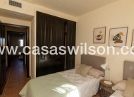 Nieuwbouw - Townhouse - Fuente Alamo - LAS PALAS