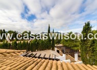 Nieuwbouw - Townhouse - Fuente Alamo - LAS PALAS