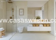 Nieuwbouw - Townhouse - Godella - Urb. Campolivar