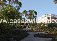 Nieuwbouw - Townhouse - Godella - Urb. Campolivar