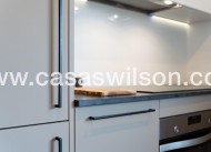 Nieuwbouw - Townhouse - Gran Alacant - Centro comercial ga