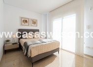 Nieuwbouw - Townhouse - Gran Alacant - Centro comercial ga