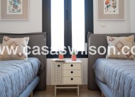 Nieuwbouw - Townhouse - Gran Alacant - Centro comercial ga