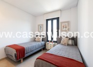 Nieuwbouw - Townhouse - Gran Alacant - Centro comercial ga