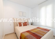 Nieuwbouw - Townhouse - Gran Alacant - Centro comercial ga