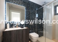 Nieuwbouw - Townhouse - Gran Alacant - Centro comercial ga