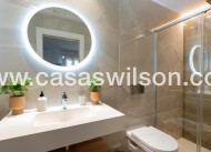 Nieuwbouw - Townhouse - Gran Alacant - Centro comercial ga