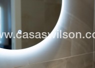 Nieuwbouw - Townhouse - Gran Alacant - Centro comercial ga
