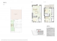Nieuwbouw - Townhouse - Gran Alacant - Centro comercial ga