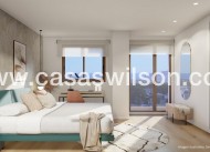 Nieuwbouw - Townhouse - La Nucía