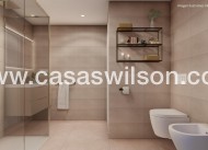 Nieuwbouw - Townhouse - La Nucía