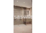 Nieuwbouw - Townhouse - La Nucía