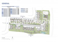 Nieuwbouw - Townhouse - La Nucía