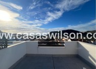 Nieuwbouw - Townhouse - La Union - centro