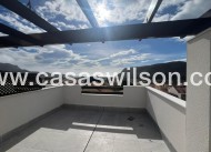 Nieuwbouw - Townhouse - La Union - centro