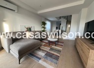 Nieuwbouw - Townhouse - La Union - centro