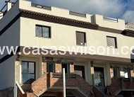 Nieuwbouw - Townhouse - La Union - centro