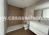 Nieuwbouw - Townhouse - La Union - centro