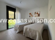 Nieuwbouw - Townhouse - La Union - centro