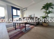 Nieuwbouw - Townhouse - La Union - centro