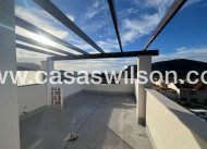 Nieuwbouw - Townhouse - La Union - centro