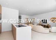 Nieuwbouw - Townhouse - Los Alcazares - Serena Golf