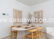 Nieuwbouw - Townhouse - Los Alcazares - Serena Golf