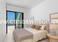 Nieuwbouw - Townhouse - Los Alcazares - Serena Golf