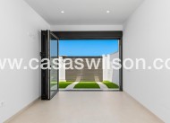 Nieuwbouw - Townhouse - Los Alcazares - Serena Golf