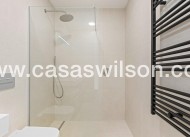 Nieuwbouw - Townhouse - Los Alcazares - Serena Golf