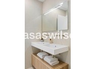 Nieuwbouw - Townhouse - Los Alcazares - Serena Golf