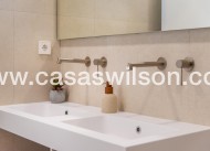 Nieuwbouw - Townhouse - Los Alcazares - Serena Golf