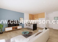 Nieuwbouw - Townhouse - Los Alcazares - Serena Golf