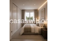 Nieuwbouw - Townhouse - Mazarron - Country Club