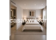 Nieuwbouw - Townhouse - Mazarron - Country Club