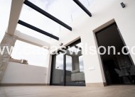 Nieuwbouw - Townhouse - Orihuela Costa - PAU 26