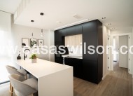 Nieuwbouw - Townhouse - Orihuela Costa - PAU 26