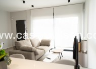 Nieuwbouw - Townhouse - Orihuela Costa - PAU 26