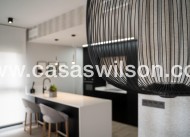Nieuwbouw - Townhouse - Orihuela Costa - PAU 26