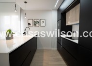 Nieuwbouw - Townhouse - Orihuela Costa - PAU 26