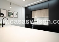Nieuwbouw - Townhouse - Orihuela Costa - PAU 26