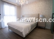 Nieuwbouw - Townhouse - Orihuela Costa - PAU 26
